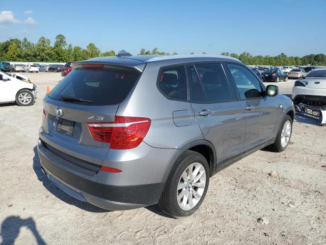 Photo 4 from auction – 2014 BMW X3 XDRIVE2 with VIN 5UXWX9C58E0D28101