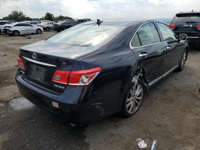 Photo 4 from auction – 2010 LEXUS ES 350 with VIN JTHBK1EG3A2371933