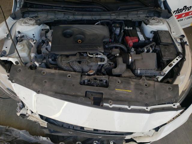 Photo 7 from auction – 2019 NISSAN ALTIMA S with VIN 1N4BL4BW2KN301101