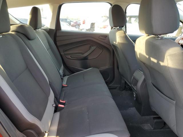 Photo 6 from auction – 2014 FORD ESCAPE S with VIN 1FMCU0F71EUA04253
