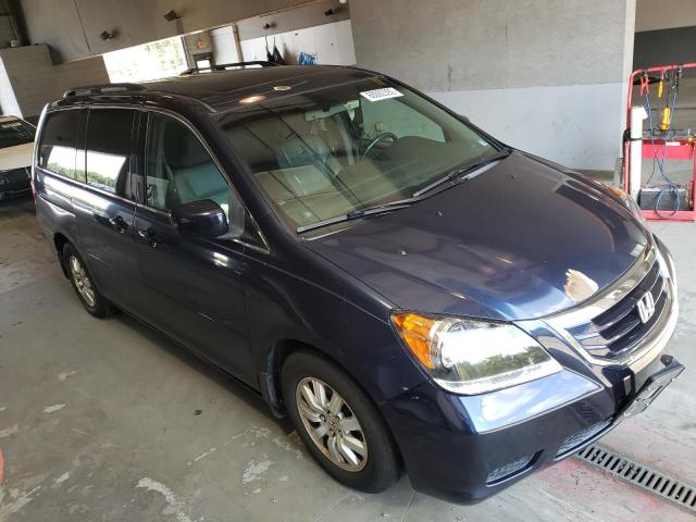 HONDA ODYSSEY 2008 with VIN 5FNRL38648B023450 - Photo from auction