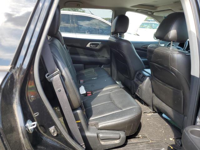 Photo 6 from auction – 2014 NISSAN PATHFINDER with VIN 5N1AR2MM3EC627473