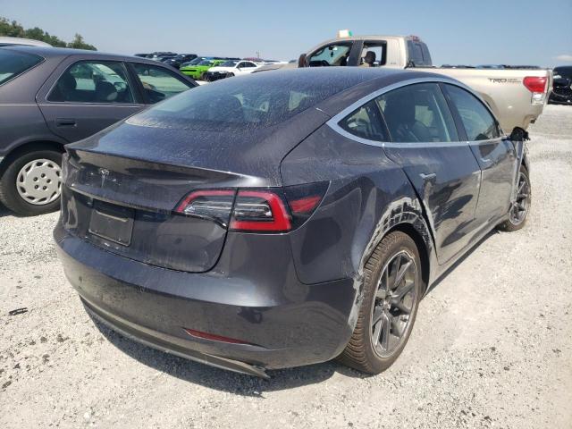 Photo 4 from auction – 2019 TESLA MODEL 3 with VIN 5YJ3E1EA6KF317100