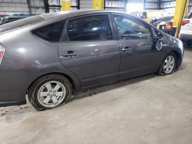 Photo 9 from auction – 2006 TOYOTA PRIUS with VIN JTDKB20UX63199762