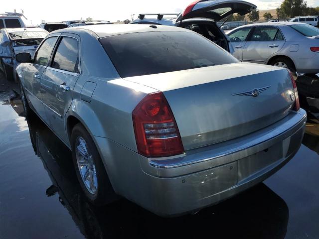 Photo 3 from auction – 2006 CHRYSLER 300C with VIN 2C3LA63H66H274648