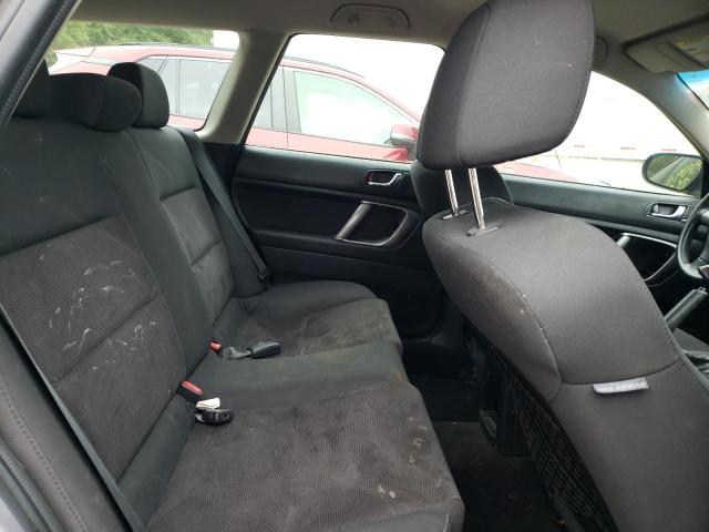 Photo 6 from auction – 2009 SUBARU OUTBACK 2. with VIN 4S4BP61C296338070