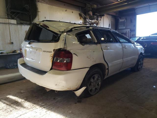 Photo 4 from auction – 2004 TOYOTA HIGHLANDER with VIN JTEEP21A840054068