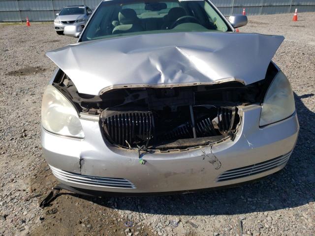 Photo 9 from auction – 2006 BUICK LUCERNE CX with VIN 1G4HD57286U168753