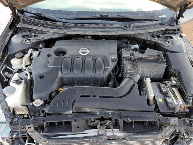 Photo 7 from auction – 2011 NISSAN ALTIMA BAS with VIN 1N4AL2AP3BN425307
