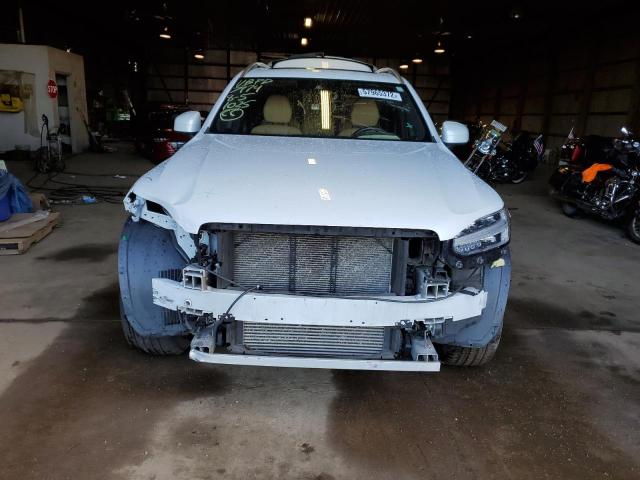 Photo 9 from auction – 2017 VOLVO XC90 T6 with VIN YV4A22PK6H1151025