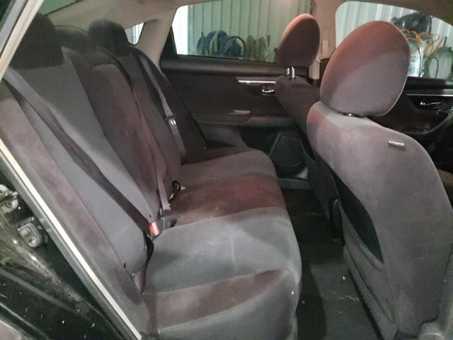 Photo 6 from auction – 2013 NISSAN ALTIMA 2.5 with VIN 1N4AL3AP1DN412662