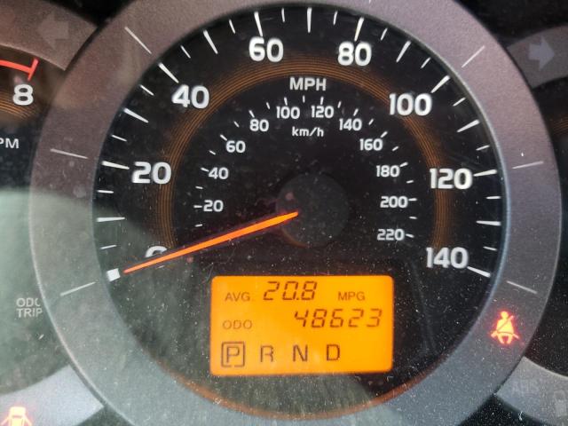 Photo 8 from auction – 2012 TOYOTA RAV4 with VIN 2T3BF4DVXCW243948