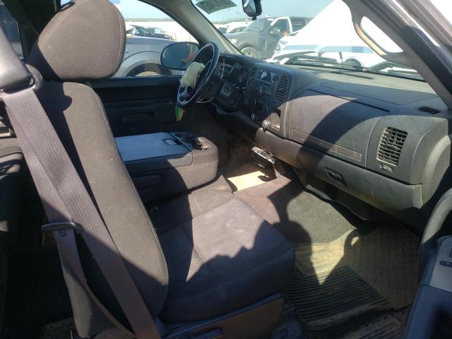 صورة رقم 5 من المزاد - 2010 CHEVROLET SILVERADO مع VIN 1GCSKSE32AZ110899