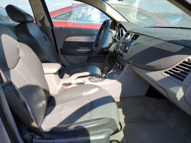 Photo 5 from auction – 2008 CHRYSLER SEBRING TO with VIN 1C3LC56R88N201669