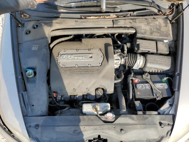 Photo 7 from auction – 2004 ACURA TL with VIN 19UUA66254A067429