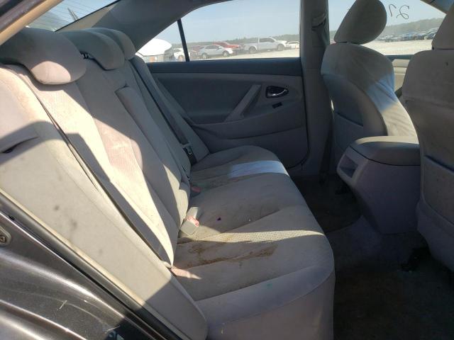 Photo 6 from auction – 2007 TOYOTA CAMRY CE with VIN JTNBE46KX73024062