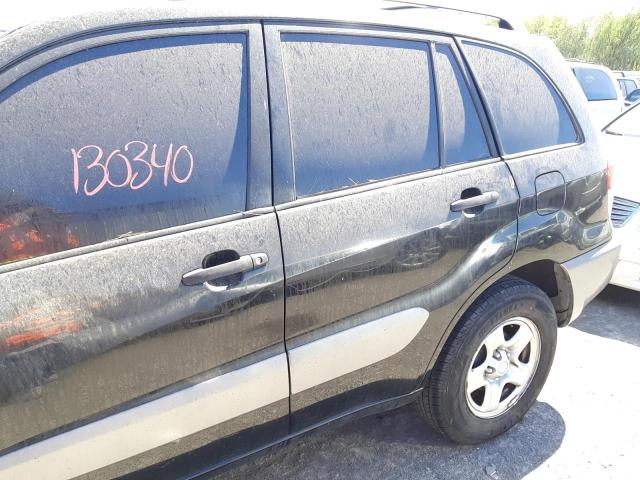 Photo 9 from auction – 2002 TOYOTA RAV4 with VIN JTEGH20V720077266