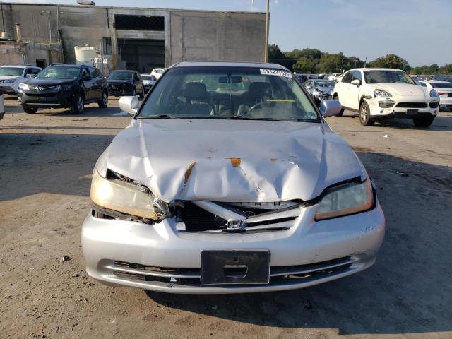 Photo 9 from auction – 2002 HONDA ACCORD with VIN 1HGCG16532A060029