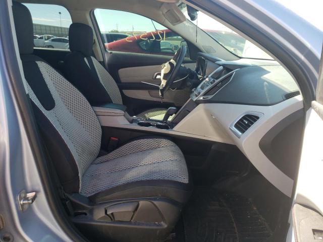 Photo 5 from auction – 2015 GMC TERRAIN SL with VIN 2GKFLVEK6F6164169