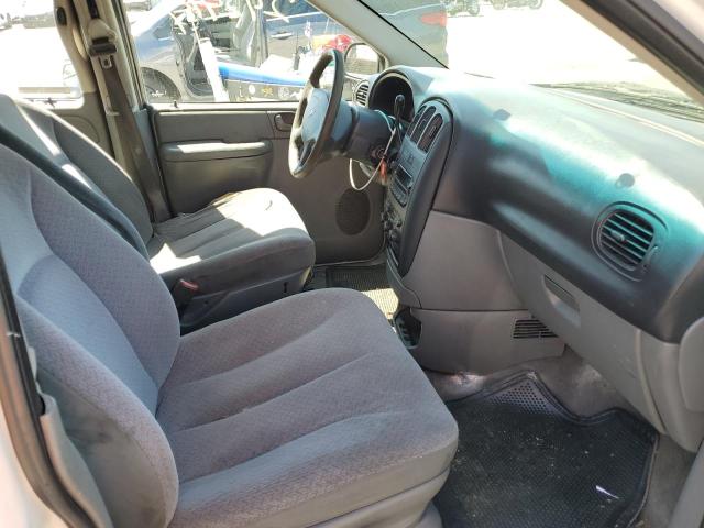 Photo 5 from auction – 2006 DODGE GRAND CARA with VIN 1D4GP24E96B652773
