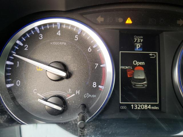Photo 8 from auction – 2015 TOYOTA HIGHLANDER with VIN 5TDJKRFHXFS166371