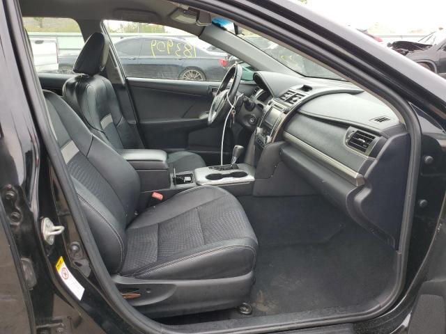 Photo 5 from auction – 2014 TOYOTA CAMRY L with VIN 4T1BF1FK1EU305976