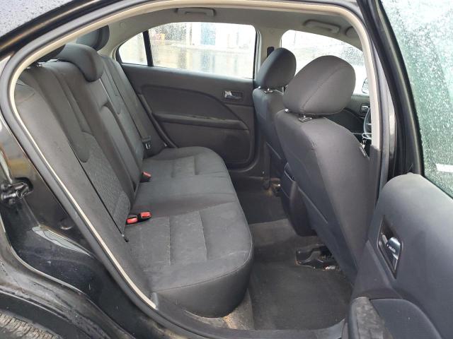 Photo 6 from auction – 2011 FORD FUSION SE with VIN 3FAHP0HA2BR310347