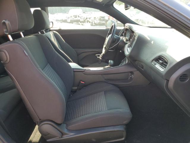 Photo 5 from auction – 2019 DODGE CHALLENGER with VIN 2C3CDZAG8KH735636