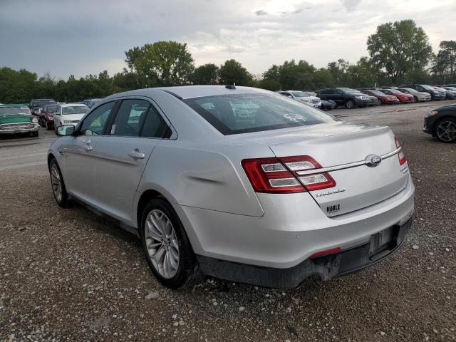 Photo 3 from auction – 2016 FORD TAURUS LIM with VIN 1FAHP2F80GG106334