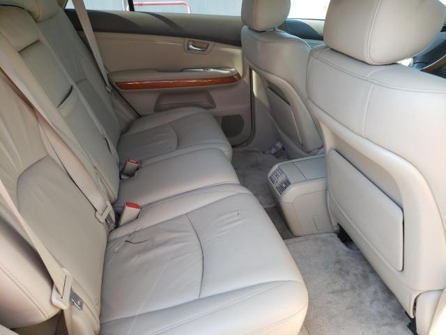 Photo 6 from auction – 2008 LEXUS RX 350 with VIN 2T2HK31U58C051765