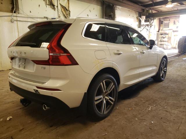 Photo 4 from auction – 2021 VOLVO XC60 T5 MO with VIN YV4102DK0M1870680
