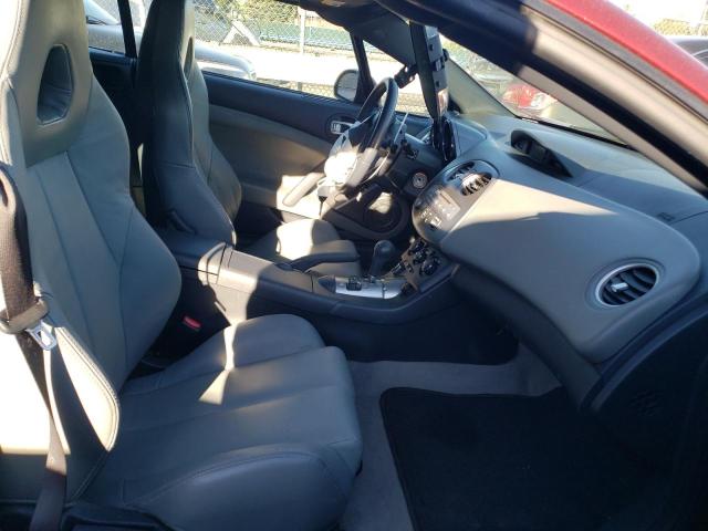Photo 5 from auction – 2007 MITSUBISHI ECLIPSE SP with VIN 4A3AL35T37E005879