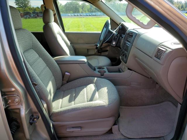 Photo 5 from auction – 2003 FORD EXPLORER X with VIN 1FMZU62KX3ZB18470