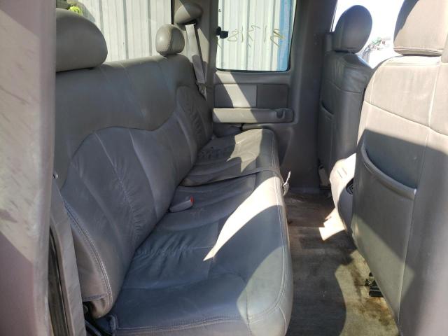 Photo 6 from auction – 1999 CHEVROLET SILVERADO with VIN 1GCEK19T6XE243165
