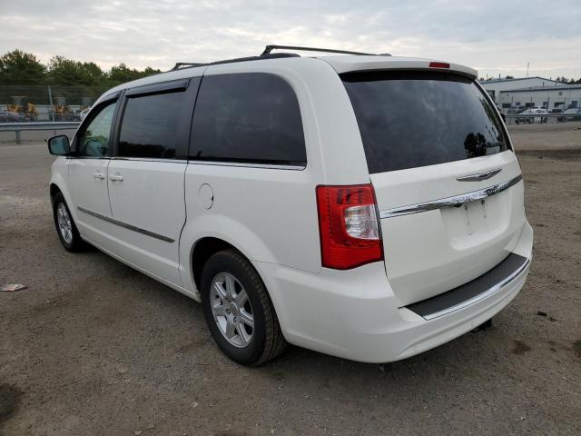 Photo 3 from auction – 2011 CHRYSLER TOWN & COU with VIN 2A4RR5DG3BR720090