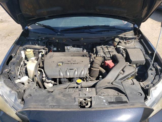 Photo 7 from auction – 2010 MITSUBISHI LANCER ES/ with VIN JA32U2FU6AU008020