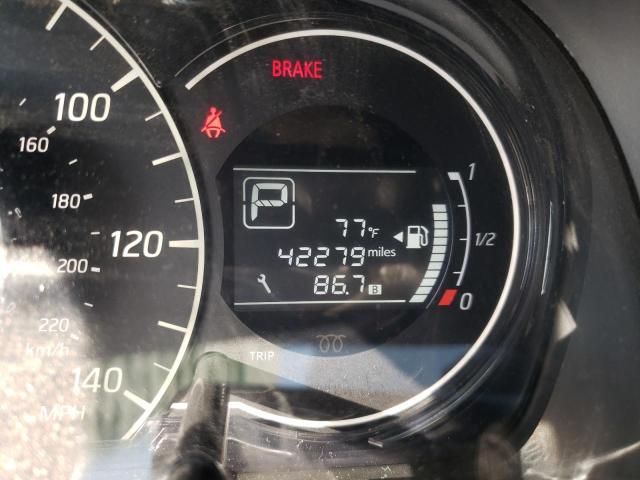 Photo 8 from auction – 2015 NISSAN VERSA NOTE with VIN 3N1CE2CPXFL446576
