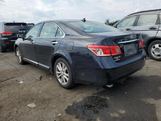 Photo 3 from auction – 2010 LEXUS ES 350 with VIN JTHBK1EG3A2371933
