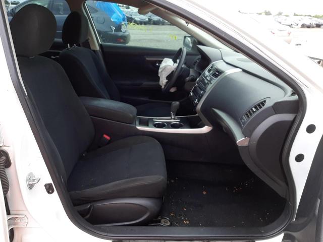 Photo 5 from auction – 2015 NISSAN ALTIMA 2.5 with VIN 1N4AL3AP8FC184142