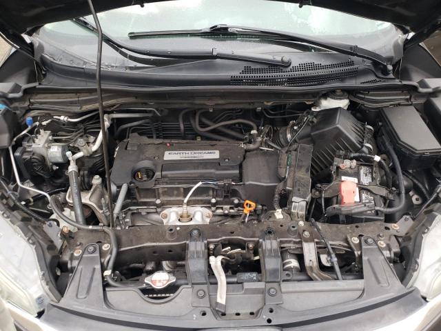 Photo 7 from auction – 2015 HONDA CR-V EX with VIN 5J6RM4H54FL050260