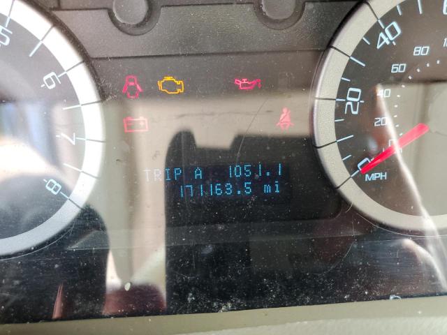 Photo 8 from auction – 2011 FORD ESCAPE with VIN 1FMCU0DG6BKC01901