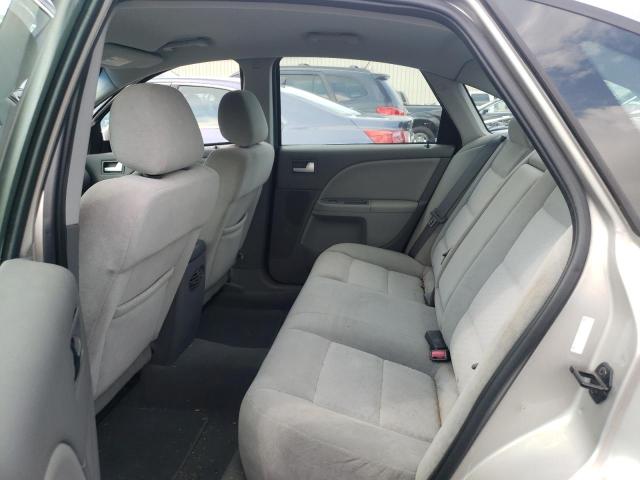 Photo 6 from auction – 2007 FORD FIVE HUNDR with VIN 1FAFP24117G100314