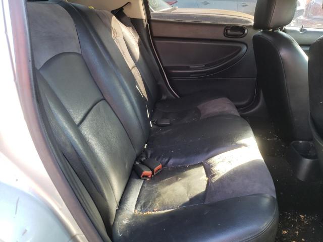 Photo 6 from auction – 2006 DODGE STRATUS SX with VIN 1B3EL46X96N246857