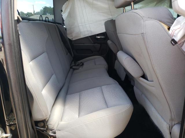 Photo 6 from auction – 2018 GMC SIERRA K15 with VIN 1GTV2LEC8JZ370839