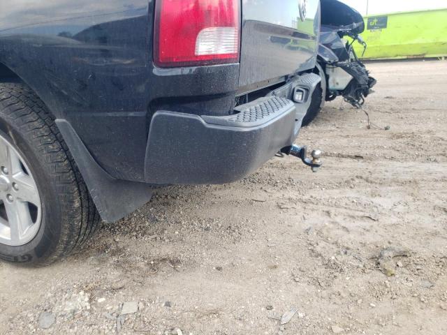 Photo 9 from auction – 2018 RAM 1500 ST with VIN 1C6RR6FT2JS147211