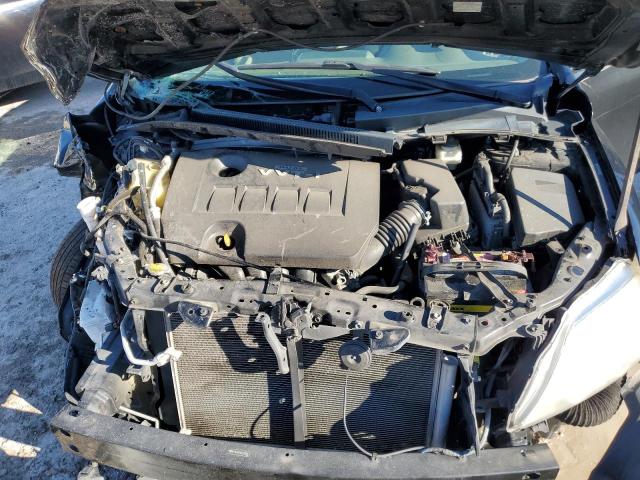 Photo 7 from auction – 2010 TOYOTA COROLLA BA with VIN 2T1BU4EE8AC512816