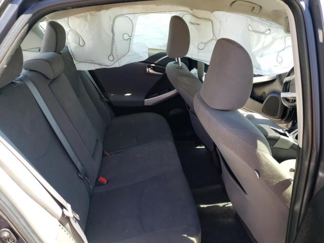Photo 6 from auction – 2014 TOYOTA PRIUS with VIN JTDKN3DU3E0373386