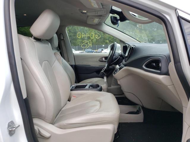 Photo 5 from auction – 2021 CHRYSLER PACIFICA T with VIN 2C4RC1BGXMR531250