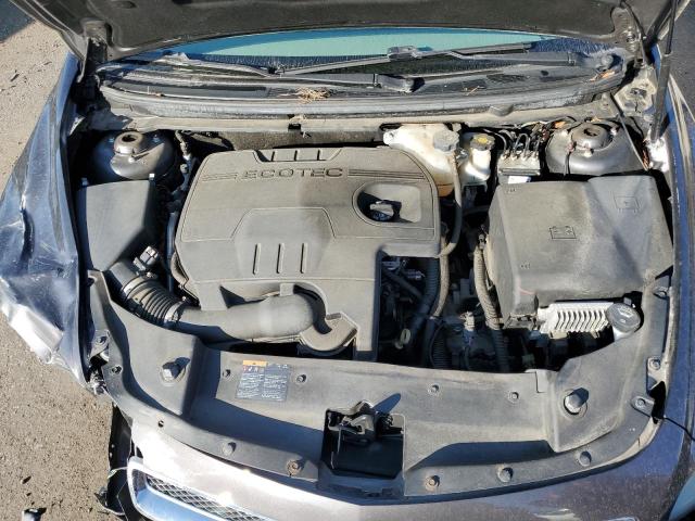 Photo 7 from auction – 2011 CHEVROLET MALIBU LS with VIN 1G1ZB5E13BF222816