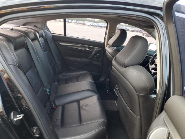 Photo 6 from auction – 2014 ACURA TL TECH with VIN 19UUA9F52EA001417